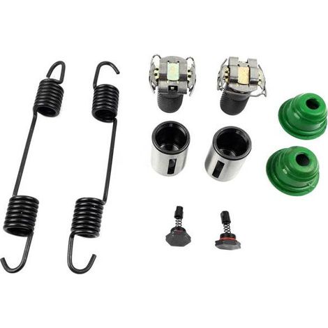 Kit de reparación de ajuste de frenos Iveco EuroCargo Trakker  RBSK2301.M, 42536197, 701103