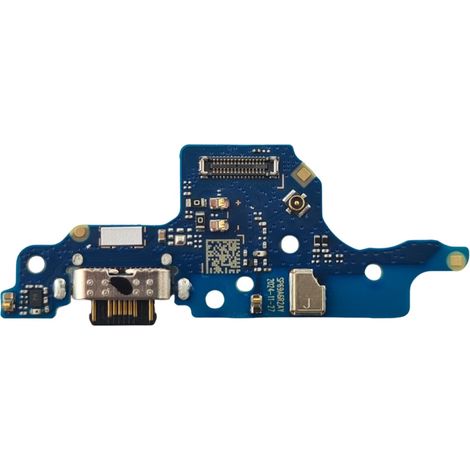 Connettore di ricarica USB originale ORG per Motorola Moto G15 (1/2)
