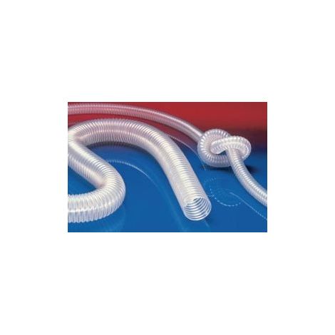 PU-Schlauch PROTAPE® PUR 330 AS ID 80mm AD 88,00mm L.10m (1/2)