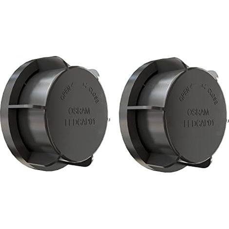 Osram Automotive Adattatore per interruttore H7-LED LEDCAP01 Forma (lampadina per auto) Adapter für Night Breaker H7-LE (1/4)