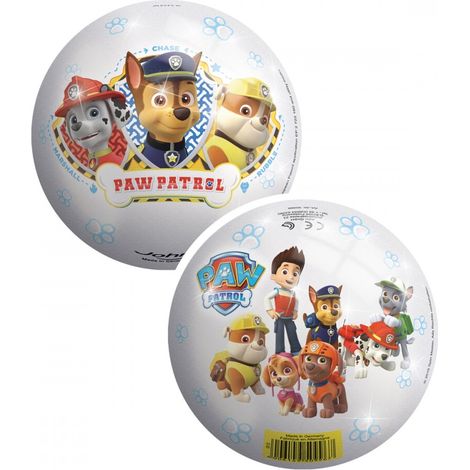 PAW PAW PAT BALLON MULTICOLORE JOHN 130050951