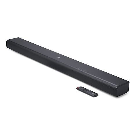 JBL Cinema SB510 Soundbar Nero 3.1 canali 200 W