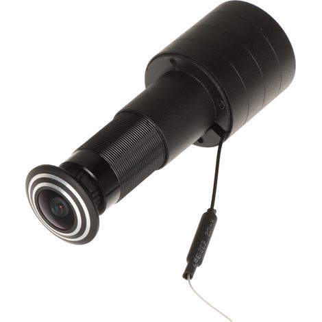 Telecamera IP Wi-Fi apti-YK21-tuya - 1080p Fish Eye (1/5)