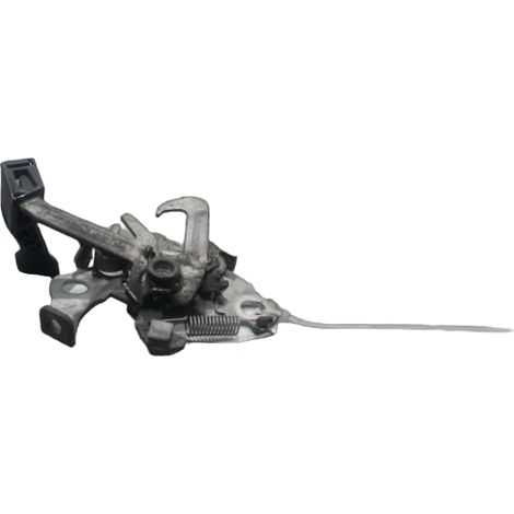 [PRODUIT D'OCCASION] Serrure Capot PEUGEOT 5008 ♻️ Ref Oe. 7934e6 - Garantie à vie (1/2)