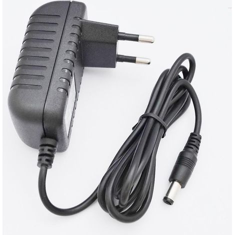 Compatible avec un adaptateur de chargeur 19 V 0,6 A (1/5)