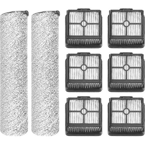 Filtre pour brosse rotative d'aspirateur Tineco Floor One S3 / IFloor 3 (1/5)