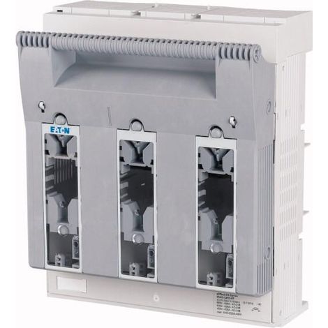 Interr section. à fus 3P borne à cage 000183078 EATON XNH3 S630 BT