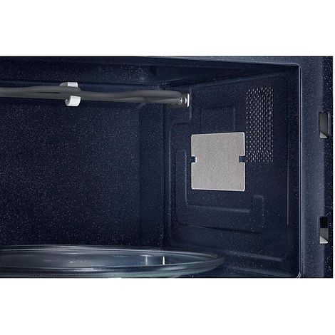 Samsung MG23K3523AS microonde argento 23 litri 800 W