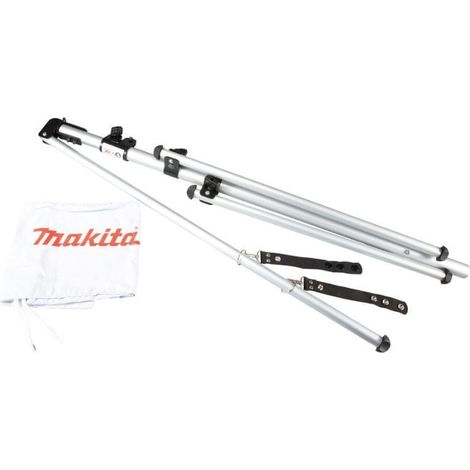 Dreibeiniges Stativ für Saugschlauch - MAKITA 197323-6