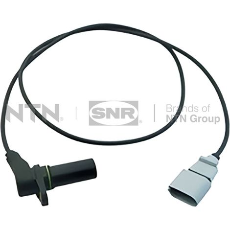 Capteur vilebrequin - CKP154.12 - SNR - Compatible avec véhicule Volkswagen, Skoda, Seat, Audi
