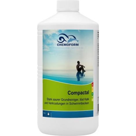 Chemoform Compactal 1 l