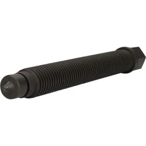 Kstools Varilla roscada robusta de 285 mm para mecánica