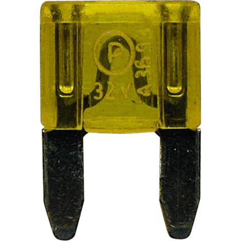 Mini-Flachsicherung 50295579