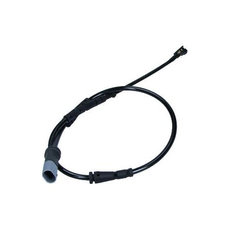 Contact d'avertissement, usure des plaquettes de frein MAXGEAR 23-0144 BMW (1/3)