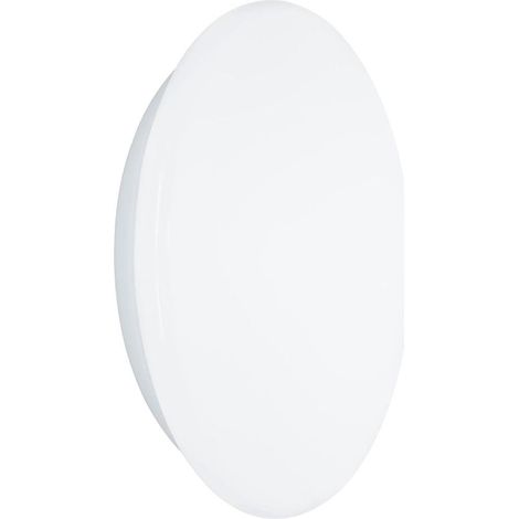 PHILIPS LEDINAIRE APPLIQUE MURALE LED GEN2 WL060V - 22W IP44 APPLIQUE MURALE/PLAFONNIER 1100/1700/2200LM SÉLECTIONNABLE, 3000K/4