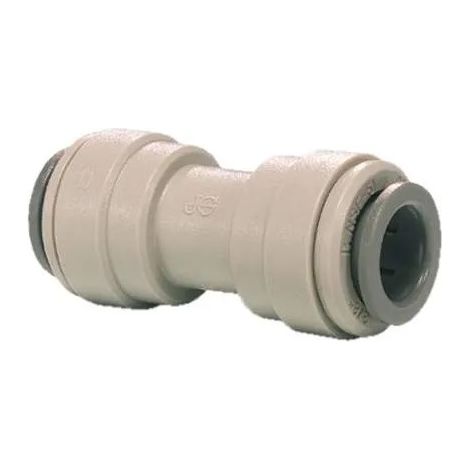 Verbindung gleich Acetal grau, 1/4