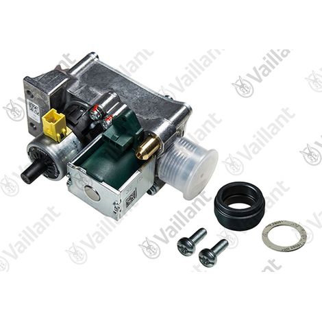 VAILLANT Valvola gas VC 326/5-7 e.a. Vaillant-Nr. , 0020209514
