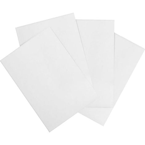 Joint en papier haute température panneau isolant en fibre (1/5)