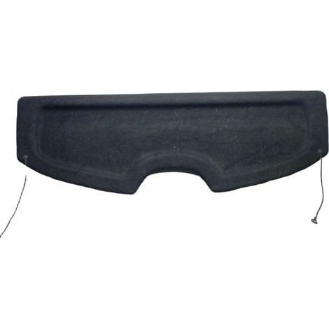 Tablette Plage Arriere RENAULT Twingo ♻️ Ref Oe. 8200526186 - Garantie à vie