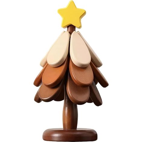 Décoration de table « sapin de Noël » - Protège-plan de travail - Sous-verres et dessous-de-plat pliables - Convient pour les boissons, les tasses