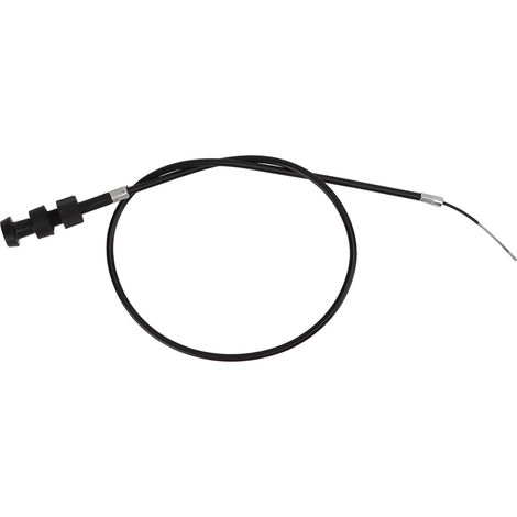 Câble de starter pour UTV 54017 1182, de remplacement pour Mule 520 KAF300D KAF300C KAF300 (1/5)
