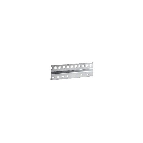 Bastidor fijo 19P SCHNEIDER 42U de altura, ideal para servidores y equipos de red.