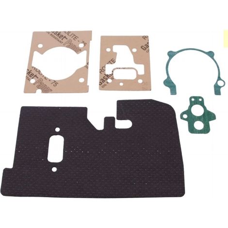 Serie guarnizioni motore KAWASAKI motore decespugliatore TJ 53E  019621