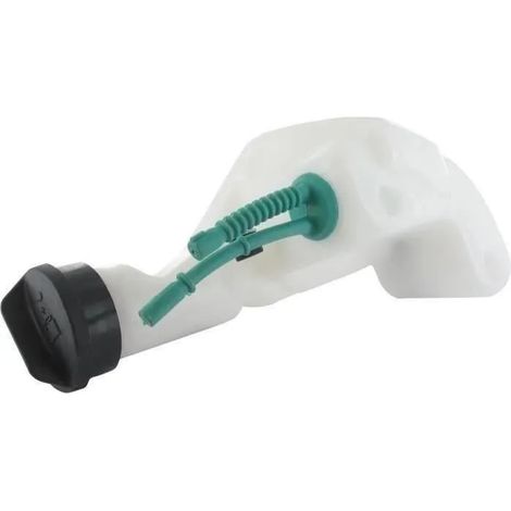 Kraftstofftank Stihl fs-38/fs-45 anpassbar Ersatzteil