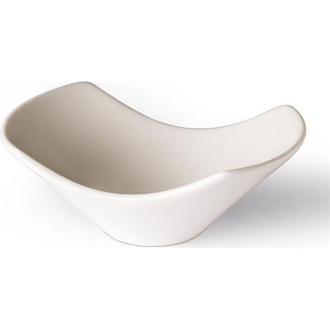 Vaisselle rectangulaire Piccolo - Finedine