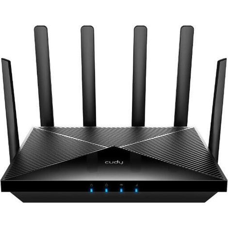Router Miracle LT700EU