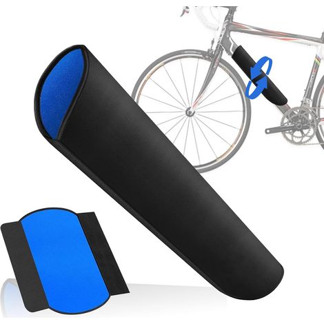 Housse de Protection Batterie Vélo électrique, Housse Velo Batterie de Electrique Circonférence 30 38 cm, Housse de protection pour Batterie de Vélo (1/5)