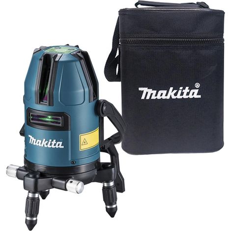 Laser Multilinea Makita SK40GD 12V (1/3)