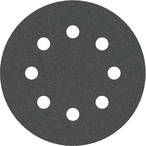Bosch PRO F355 Feuille abrasive 115 mm 240 - 2608605561