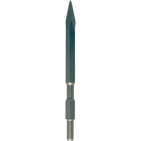 Ciseau pointu Makita 400 mm