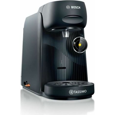 Caffettiera Elettrica BOSCH TAS16B2 Nero 1400 W 700 ml (1/5)