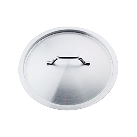 Coperchio Professionale per Pentole e Padelle in Acciaio Inox 32 cm Agnelli (1/3)