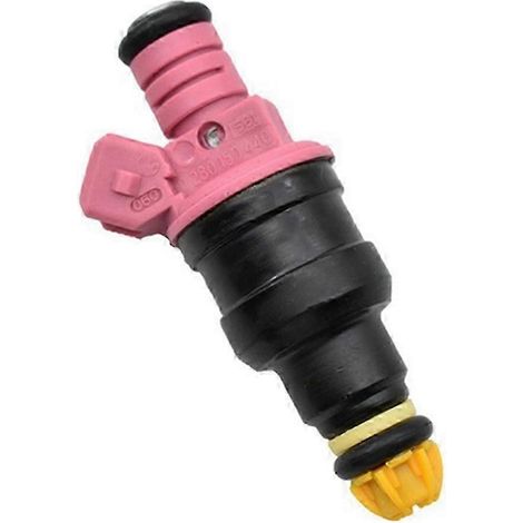 0280150440 13641703819 Injecteur de carburant, buse d'injecteur, pièces automobiles pour BMW M3Z3 528I 2.8L 3.2L ZI (1/5)