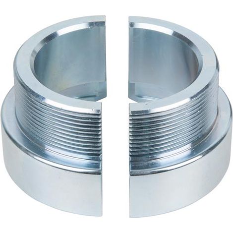 KS-Tools 460.1632 Halbschalenpaar MAN, Innen-Ø 80 mm (1/2)