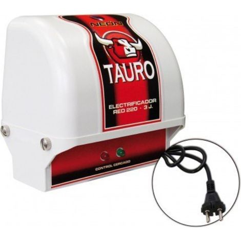 Taurus Shepherd