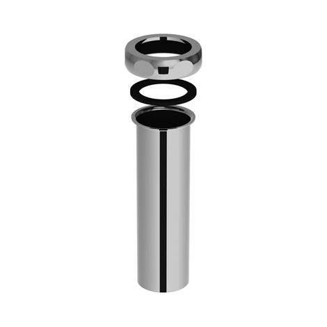 Tube Villeroy & Boch, chrome - 90233001500-00
