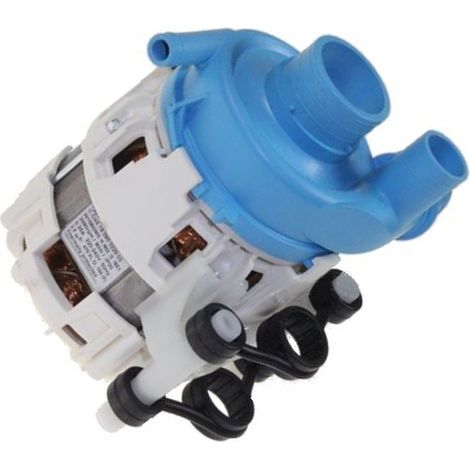 Motopompa lavastoviglie - Lavastoviglie - SMEG - 3039303662894812168