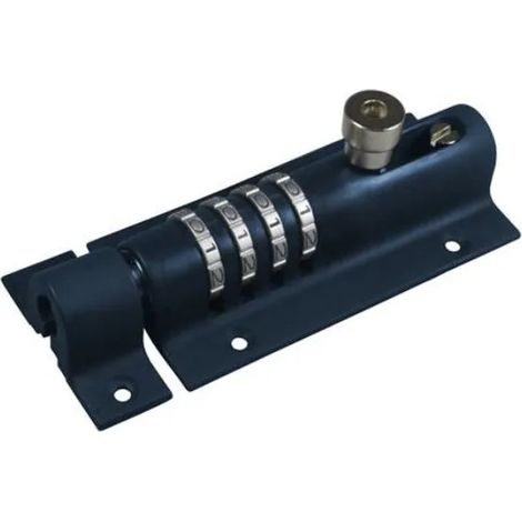 SQUIRE COMBI-BOLT 4 Combinazione di serrature di sicurezza (1/2)