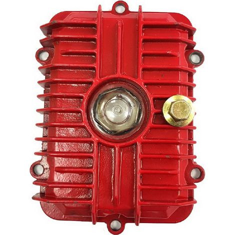 Tapa Trasera Bomba compatible con Os22A11N  Ref 448100