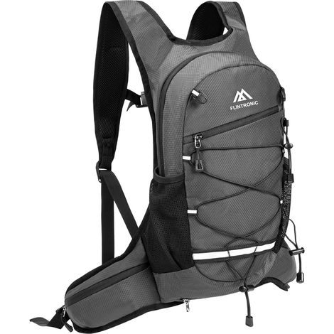 Hydration Backpack, Cycling Backpack, Hydration Pack for Running, Cycling, Hiking (1/5)