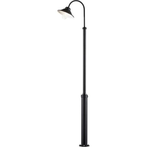 Luminaire LED extérieur Konstsmide Vega 563-750 LED intégrée Puissance: 8 W blanc chaud N/A (1/3)