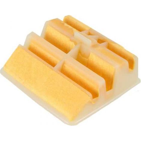 Filtre à air pour Husqvarna 445 445E 450 450E (1/4)