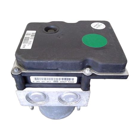[PRODUIT D'OCCASION] Unite Hydraulique Abs CITROEN Berlingo ♻️ Ref Oe. 80berlingo38pv2 - Garantie à vie (1/5)