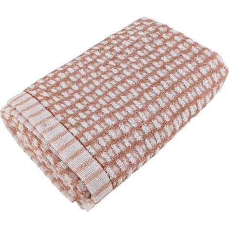 Serviette de toilette collection GLOW (1/5)