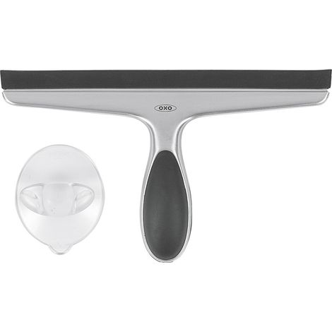 Good Grips / OXO Stahl-Fensterabzieher
