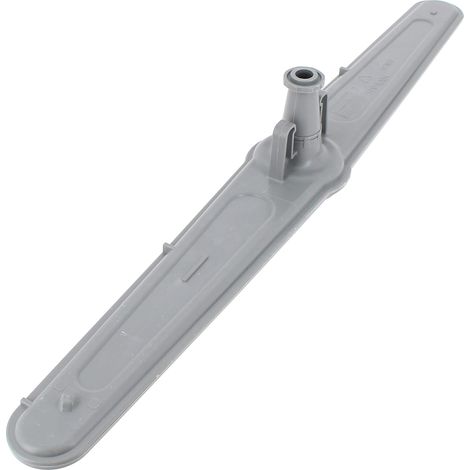 BRAS DE CYCLAGE INFERIEUR COMPLET pour LAVE VAISSELLE... (1/4)